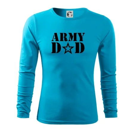 Army dad