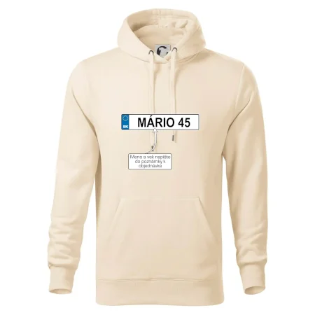 ŠPZ Meno a vek