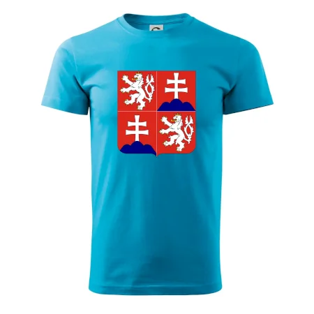 Znak Česká a Slovenská Federatívna Republika 1990–1992