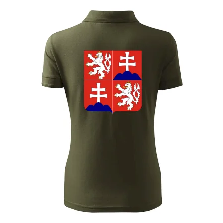 Znak Česká a Slovenská Federatívna Republika 1990–1992