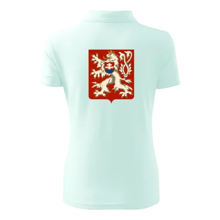 Znak maly Prvá Republika československá 1918–1920