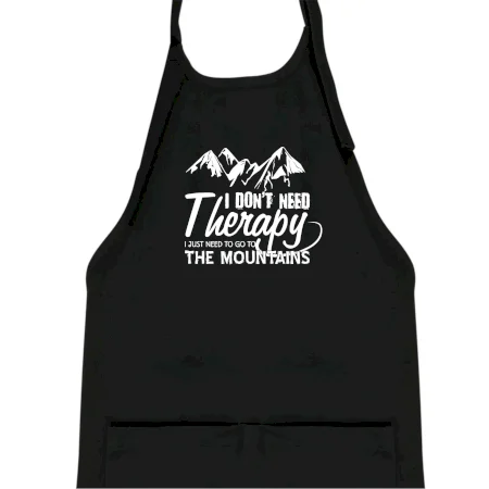 I dont need therapy - Mountains - Nepotrebujem terapiu - Hory