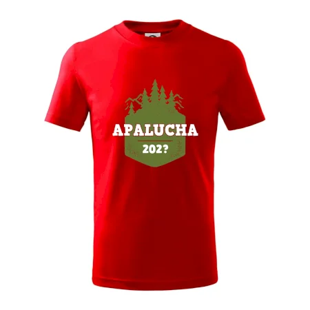 Apalucha ročník