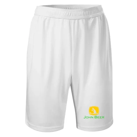 John Beer jeleň s pivom