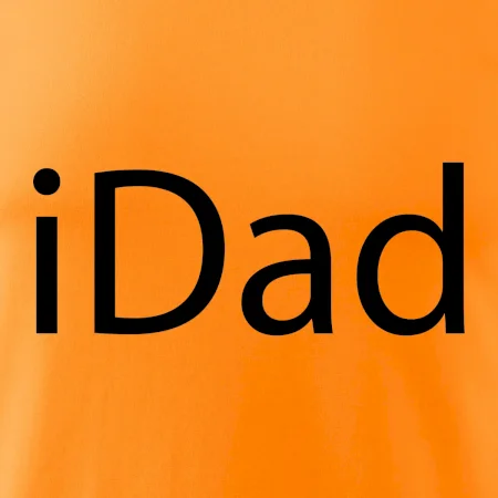 iDad