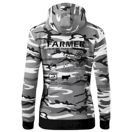 Farmer Symbols