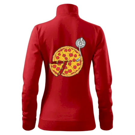Pizza DJ
