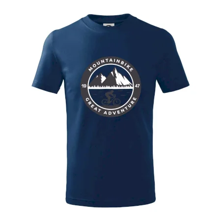 MTB logo a ročník
