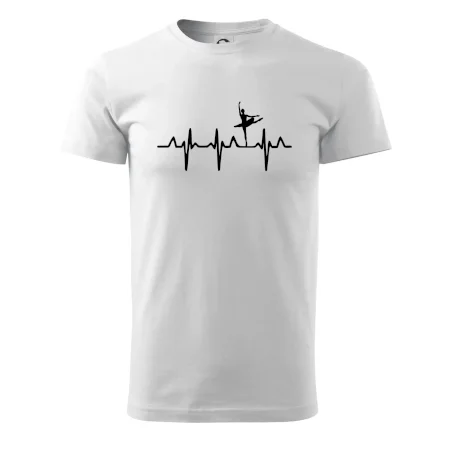 EKG balet