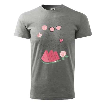 Summer Watermelon
