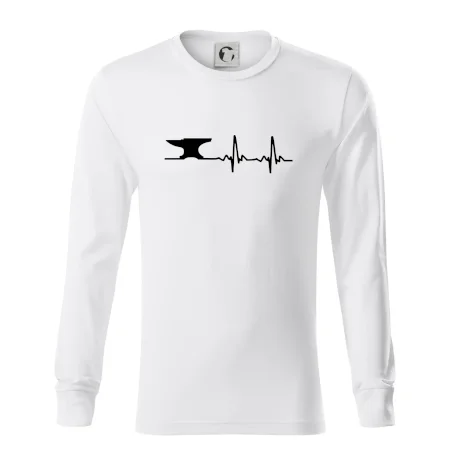 EKG kováč