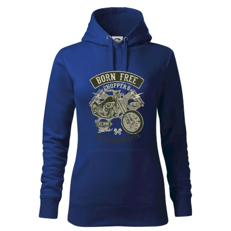 Born Free Choppers