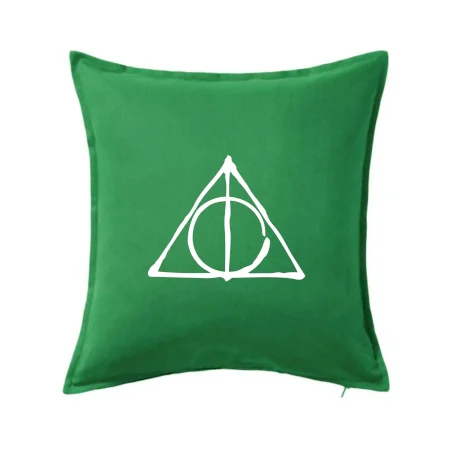 Harry - symbol relikvie