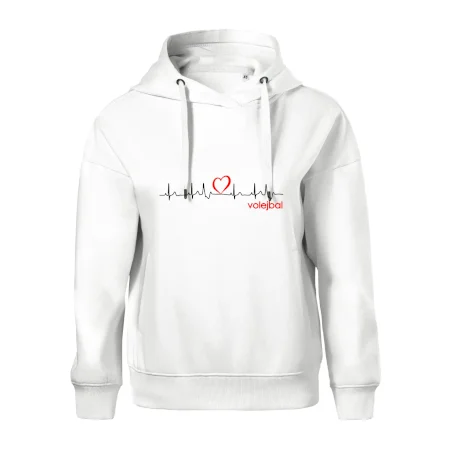 Moje srdce bije pre Volejbal