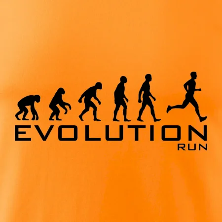 Evolúcia Beh