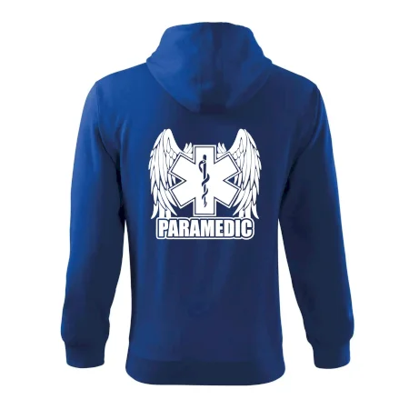 Paramedic