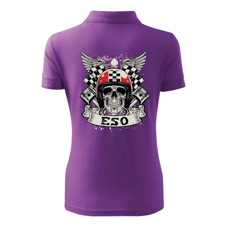 Motorkár eso