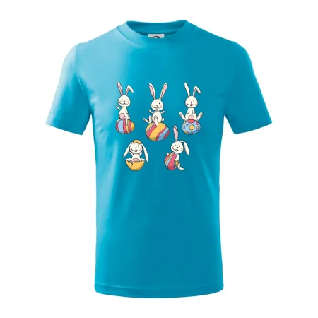 Veľkonočné zajace