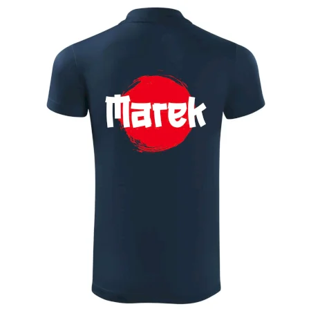 Karate jméno