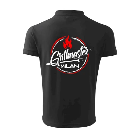 Grillmaster meno