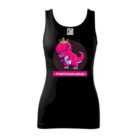Dinosaurie rodina - mama