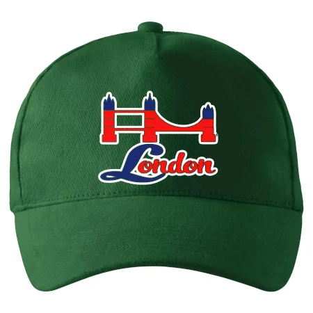 London most