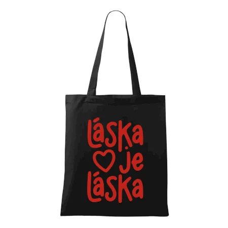 Láska je láska
