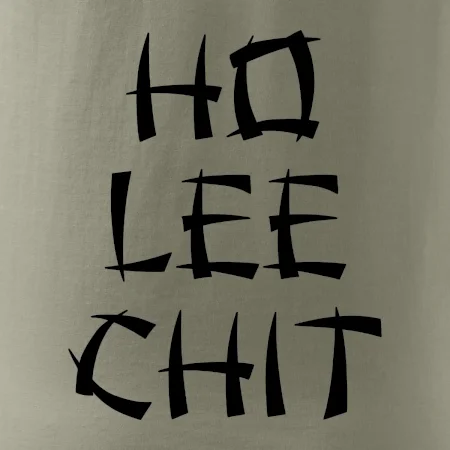 Ho lee chit