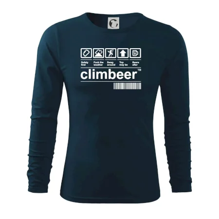 Climbeer čiarový kód