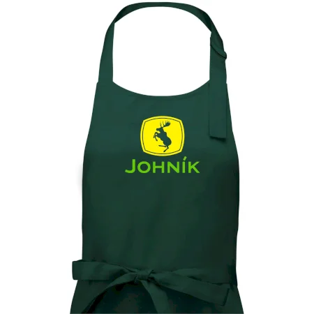 Johník