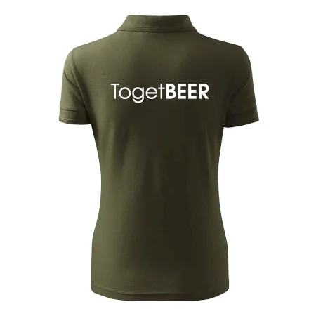 Pivné nápisy TogetBEER