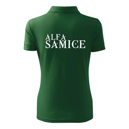 Alfa Samice