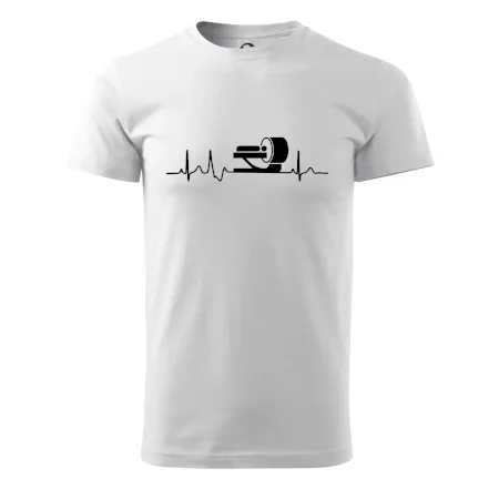 EKG rádiológia