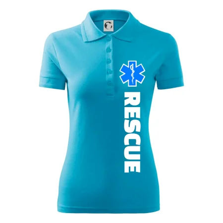 Rescue - pre záchranárov