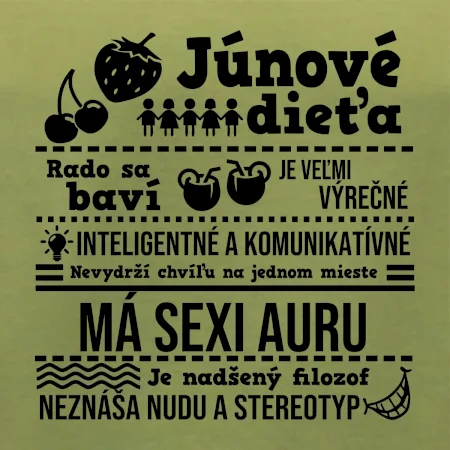 Narodeniny Jún