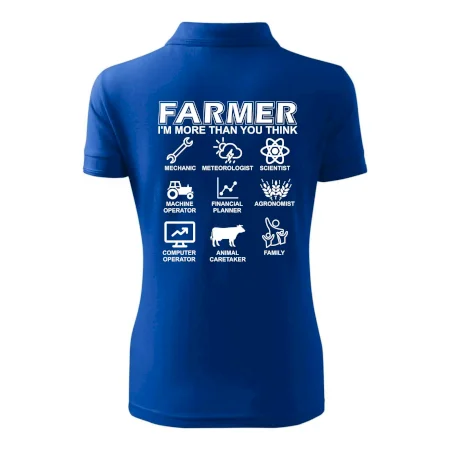 Farmer Symbols