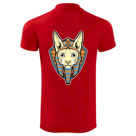 Egyptská mačka