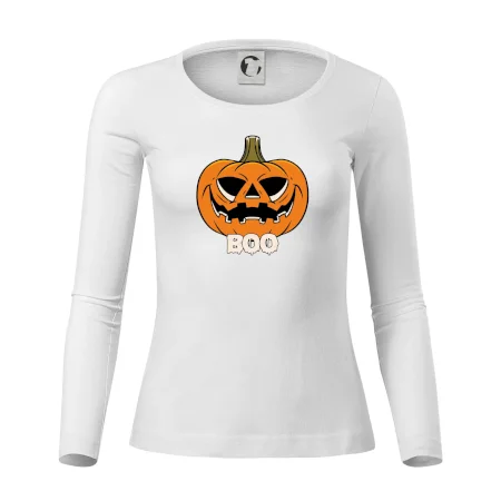Halloween tekvica