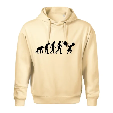 Evolution fitness