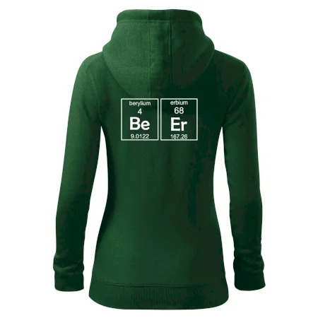 Beer - periodická tabuľka