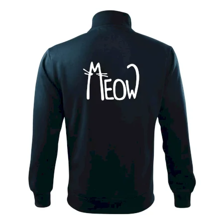 Meow - Mňau