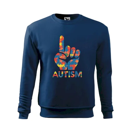 Autism ruka