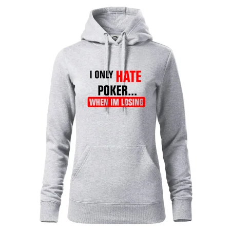Hate poker