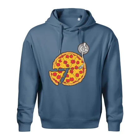 Pizza DJ
