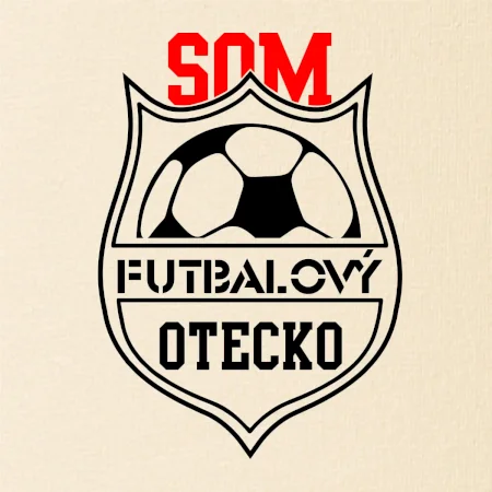 Som futbalový otecko