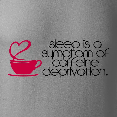 Sleep Coffeine