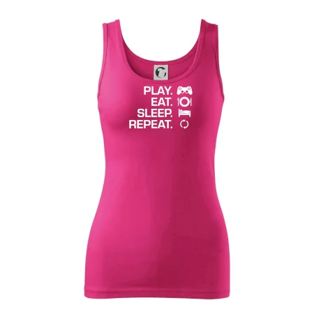 Play Eat Sleep Repeat game