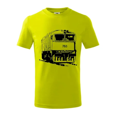 Vlak 753