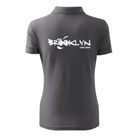 Brooklyn úsmev