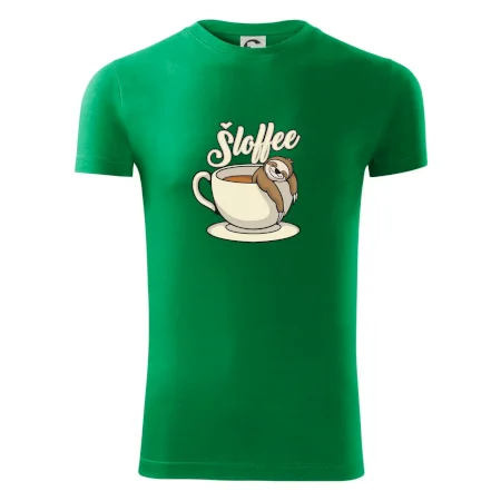 Šloffee - káva